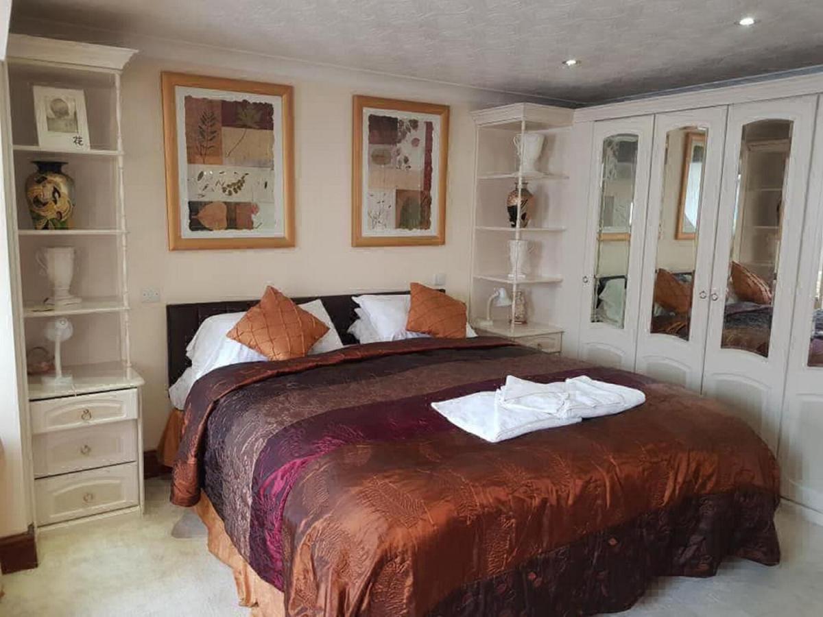 Red Lion Coaching Inn Epworth Εξωτερικό φωτογραφία