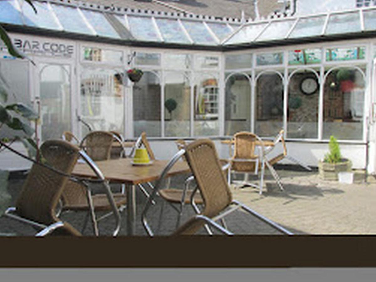 Red Lion Coaching Inn Epworth Εξωτερικό φωτογραφία