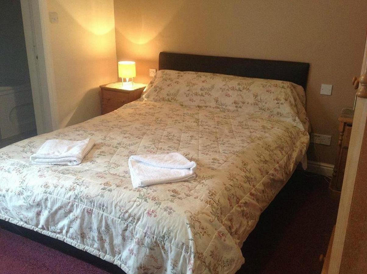 Red Lion Coaching Inn Epworth Δωμάτιο φωτογραφία