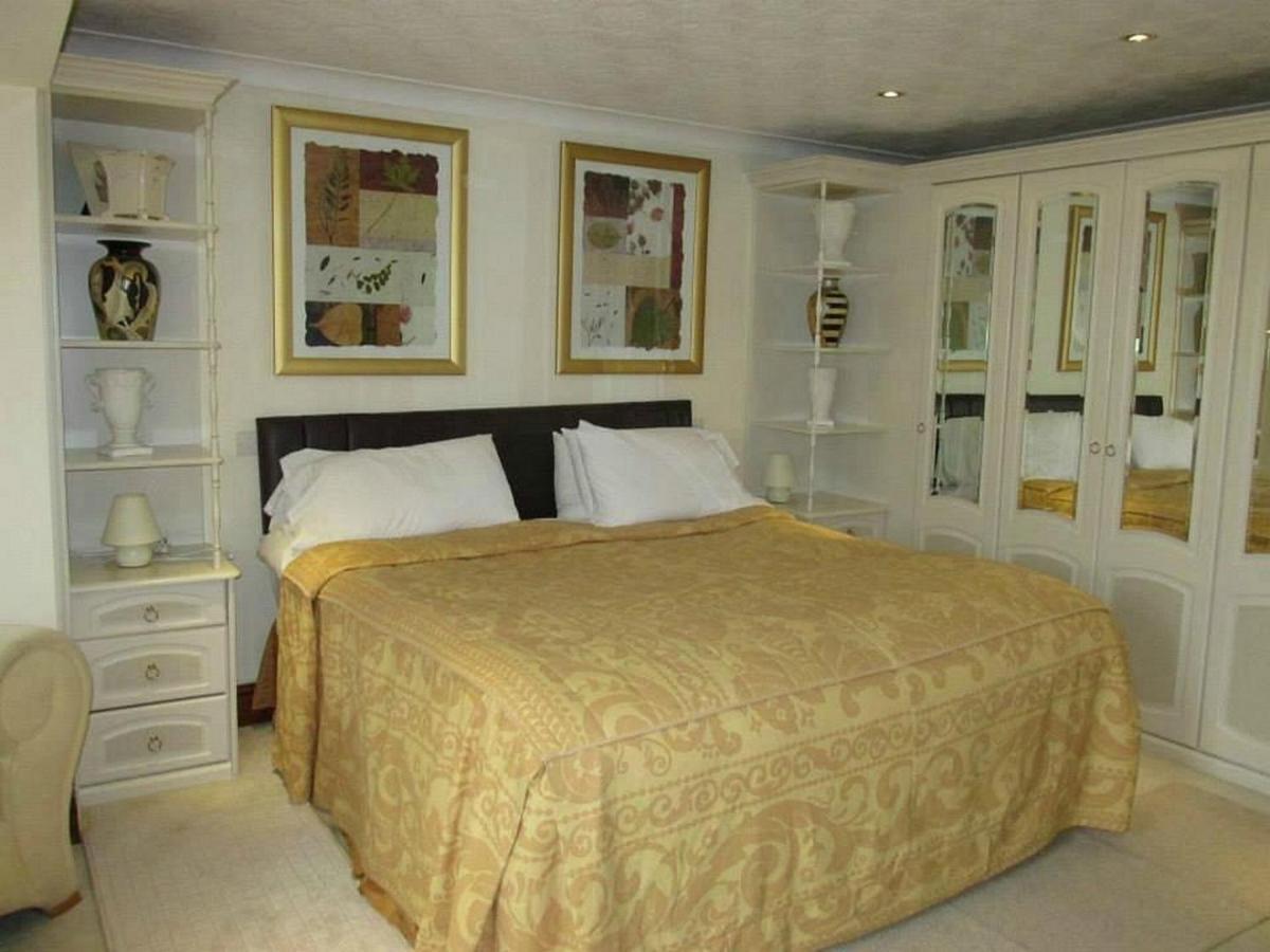 Red Lion Coaching Inn Epworth Δωμάτιο φωτογραφία